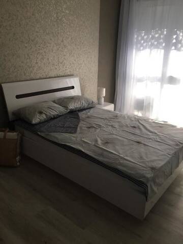Фото номера Улучшенные апартаменты Апартаменты Apartment Kiev city centre г. Киев 42