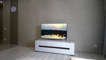 Фото номера Улучшенные апартаменты Апартаменты Apartment Kiev city centre г. Киев 49