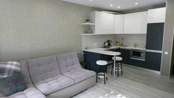Фото номера Улучшенные апартаменты Апартаменты Apartment Kiev city centre г. Киев 50