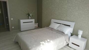 Фото номера Улучшенные апартаменты Апартаменты Apartment Kiev city centre г. Киев 51