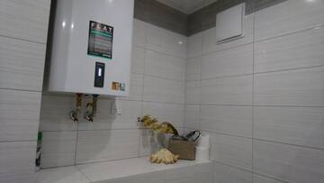 Фото номера Улучшенные апартаменты Апартаменты Apartment Kiev city centre г. Киев 55