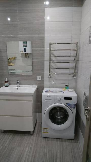 Фото номера Улучшенные апартаменты Апартаменты Apartment Kiev city centre г. Киев 57