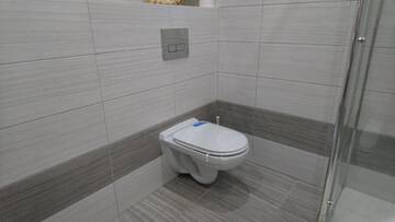 Фото номера Улучшенные апартаменты Апартаменты Apartment Kiev city centre г. Киев 54