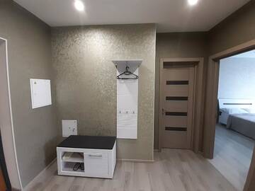 Фото номера Улучшенные апартаменты Апартаменты Apartment Kiev city centre г. Киев 11