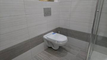 Фото номера Улучшенные апартаменты Апартаменты Apartment Kiev city centre г. Киев 18