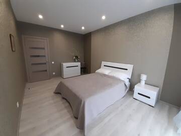 Фото номера Улучшенные апартаменты Апартаменты Apartment Kiev city centre г. Киев 15