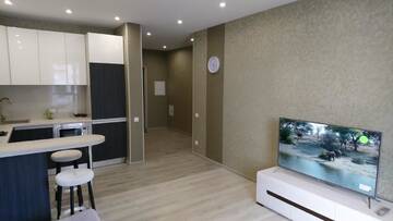 Фото номера Улучшенные апартаменты Апартаменты Apartment Kiev city centre г. Киев 12