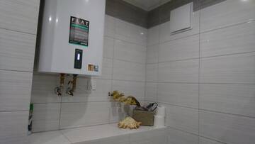 Фото номера Улучшенные апартаменты Апартаменты Apartment Kiev city centre г. Киев 19