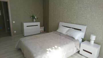 Фото номера Улучшенные апартаменты Апартаменты Apartment Kiev city centre г. Киев 14