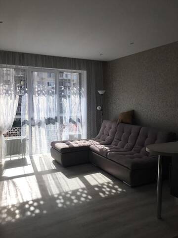 Фото номера Улучшенные апартаменты Апартаменты Apartment Kiev city centre г. Киев 34