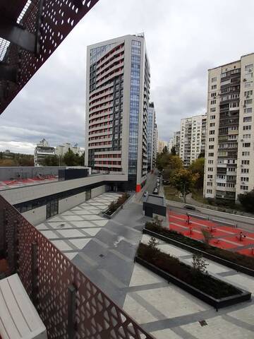 Фото номера Улучшенные апартаменты Апартаменты Apartment Kiev city centre г. Киев 10