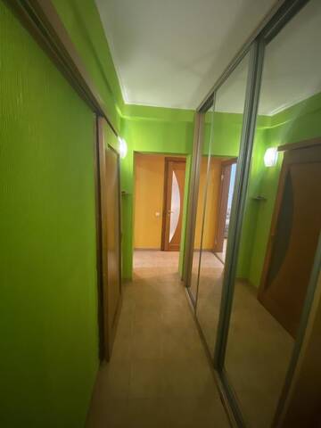 Фото номера Апартаменты с 1 спальней Апартаменты Adventure г. Киев 8