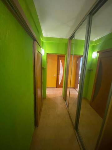 Фото номера Апартаменты с 1 спальней Апартаменты Adventure г. Киев 38