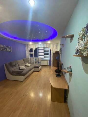 Фото номера Апартаменты с 1 спальней Апартаменты Adventure г. Киев 35