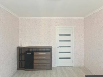 Фото номера Апартаменты с 1 спальней Апартаменты ВДНХ Иподром Глушкова 9 г. Киев 24