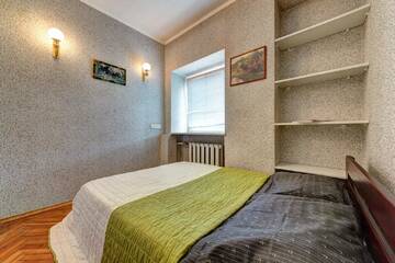 Фото номера Апартаменты с 3 спальнями Апартаменты Apartments on the street Bogdan Khmelnitsky, 39 г. Киев 15