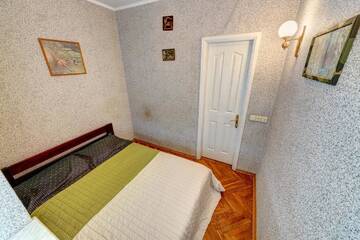 Фото номера Апартаменты с 3 спальнями Апартаменты Apartments on the street Bogdan Khmelnitsky, 39 г. Киев 14