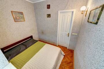 Фото номера Апартаменты с 3 спальнями Апартаменты Apartments on the street Bogdan Khmelnitsky, 39 г. Киев 23
