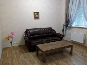Фото номера Апартаменты - 1-й этаж Апартаменты Гостевой дом "Kiev forest" г. Киев 6