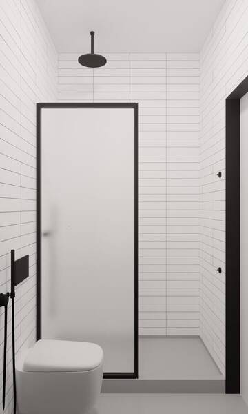 Фото номера Улучшенные апартаменты Апарт-отели Owntown Apart Hotel г. Киев 5