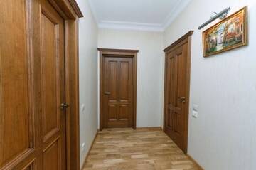 Фото номера Люкс с 2 спальнями Апартаменты Уютные апартаменты г. Киев 22