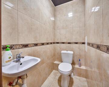 Фото номера Апартаменты с 2 спальнями Апартаменты 2 bedrooms apartment Malinovskogo street, 8 г. Киев 22