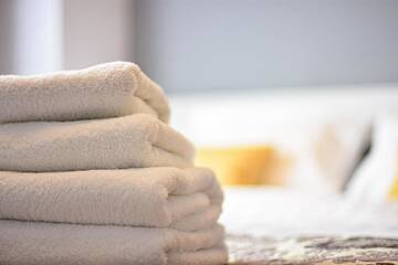 Фото номера Апартаменты с 2 спальнями Апартаменты Don Papa Apartments in really center from Kyiv г. Киев 48