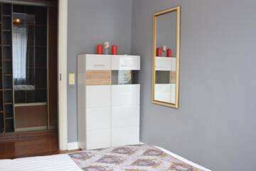Фото номера Апартаменты с 1 спальней Апартаменты Don Papa Apartments in really center from Kyiv г. Киев 35
