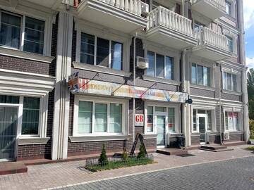 Фото номера Апартаменты с 1 спальней Апартаменты Royal House Apartment г. Киев 42