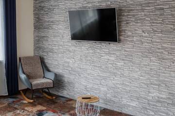 Фото номера Апартаменты с 1 спальней Апартаменты Royal House Apartment г. Киев 11
