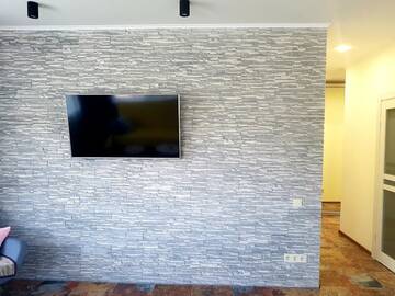 Фото номера Апартаменты с 1 спальней Апартаменты Royal House Apartment г. Киев 20