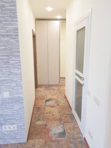 Фото номера Апартаменты с 1 спальней Апартаменты Royal House Apartment г. Киев 21