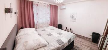 Фото номера Апартаменты с 1 спальней Апартаменты Royal House Apartment г. Киев 25