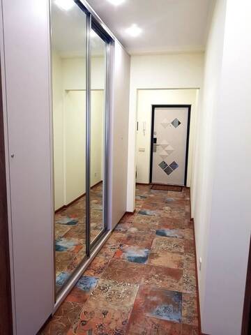 Фото номера Апартаменты с 1 спальней Апартаменты Royal House Apartment г. Киев 38