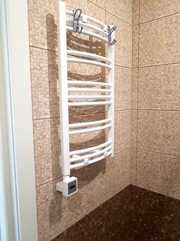 Фото номера Апартаменты с 1 спальней Апартаменты Royal House Apartment г. Киев 35