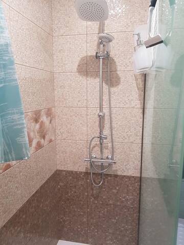 Фото номера Апартаменты с 1 спальней Апартаменты Royal House Apartment г. Киев 33