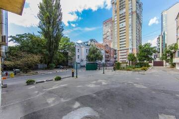 Фото номера Апартаменты с 1 спальней Апартаменты Уютный Лофт Киев г. Киев 79