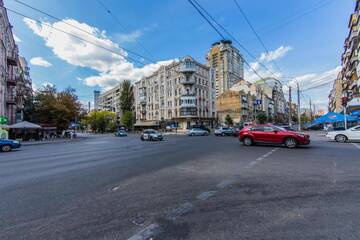 Фото номера Апартаменты с 1 спальней Апартаменты Уютный Лофт Киев г. Киев 77