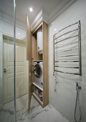 Фото номера Апартаменты с 2 спальнями Апартаменты Luxury 120m2 Apartment on Obolon г. Киев 22