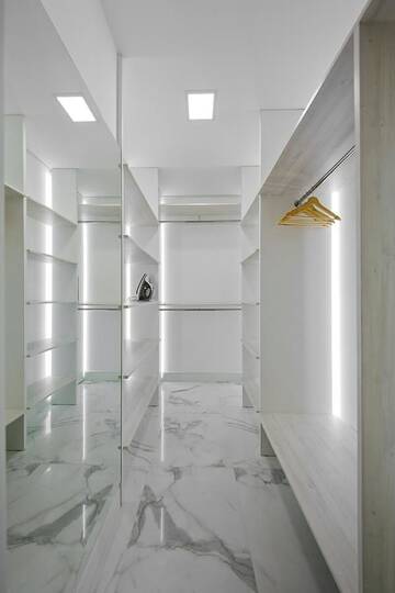 Фото номера Апартаменты с 2 спальнями Апартаменты Luxury 120m2 Apartment on Obolon г. Киев 23