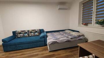 Фото номера Апартаменты с 1 спальней Апартаменты Lux home apartment in Kiev г. Киев 48