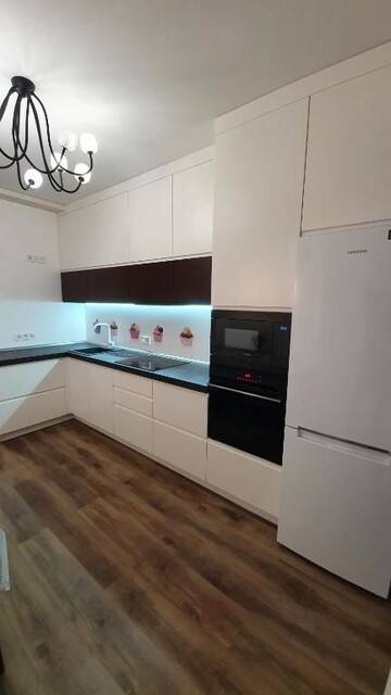 Фото номера Апартаменты с 1 спальней Апартаменты Lux home apartment in Kiev г. Киев 47