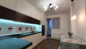 Фото номера Апартаменты с 1 спальней Апартаменты Lux home apartment in Kiev г. Киев 44