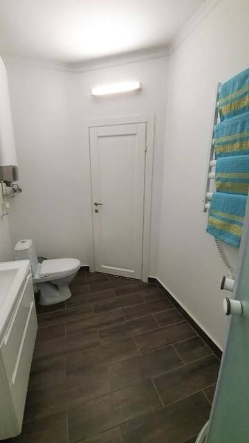 Фото номера Апартаменты с 1 спальней Апартаменты Lux home apartment in Kiev г. Киев 50