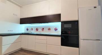 Фото номера Апартаменты с 1 спальней Апартаменты Lux home apartment in Kiev г. Киев 58