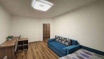 Фото номера Апартаменты с 1 спальней Апартаменты Lux home apartment in Kiev г. Киев 52