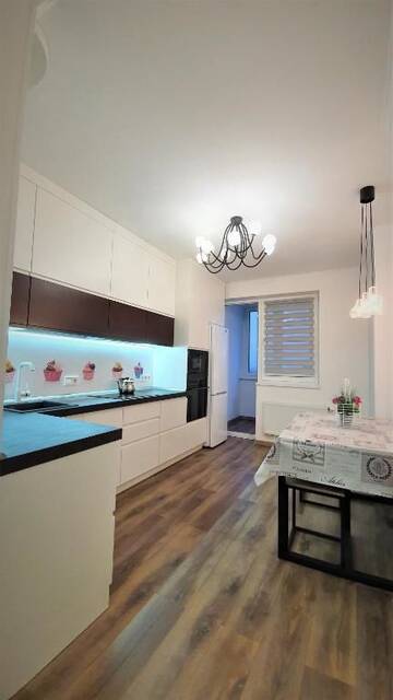 Фото номера Апартаменты с 1 спальней Апартаменты Lux home apartment in Kiev г. Киев 57