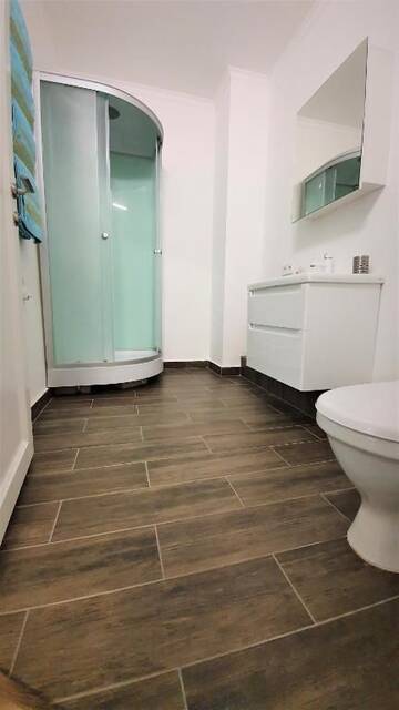 Фото номера Апартаменты с 1 спальней Апартаменты Lux home apartment in Kiev г. Киев 54