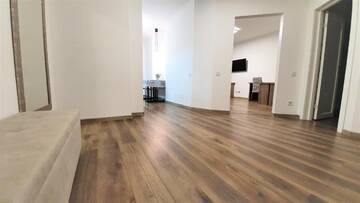 Фото номера Апартаменты с 1 спальней Апартаменты Lux home apartment in Kiev г. Киев 11