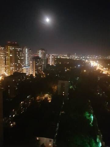 Фото номера Апартаменты с 1 спальней Апартаменты Lux home apartment in Kiev г. Киев 25
